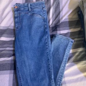 American Eagle Next Level Stretch Jeans